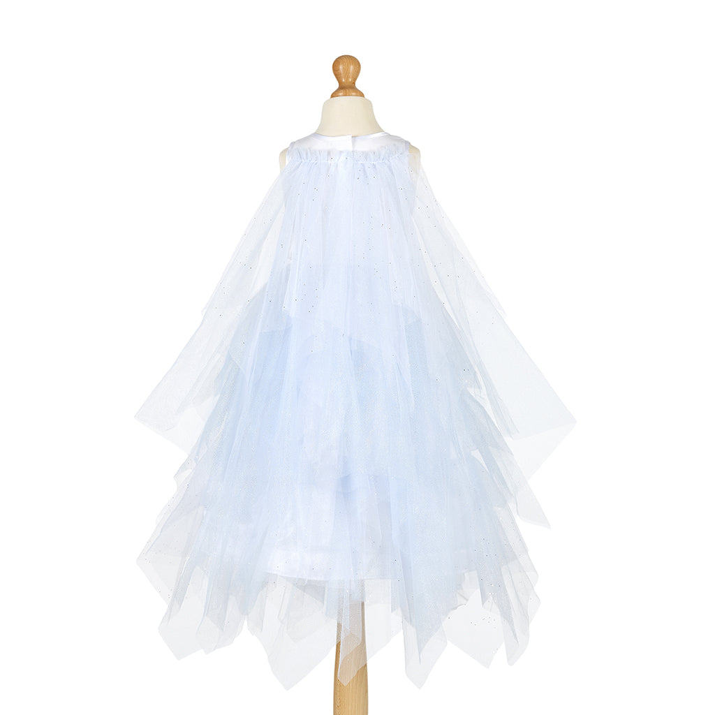 Souza Winter Princess Dress Eira - Size 3-10 years