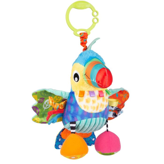 Playgro Tamika Tucan m/ophæng