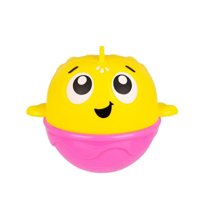 Playgro Bath Toy, Hoop & Scoop Net - Catch Sea Creatures