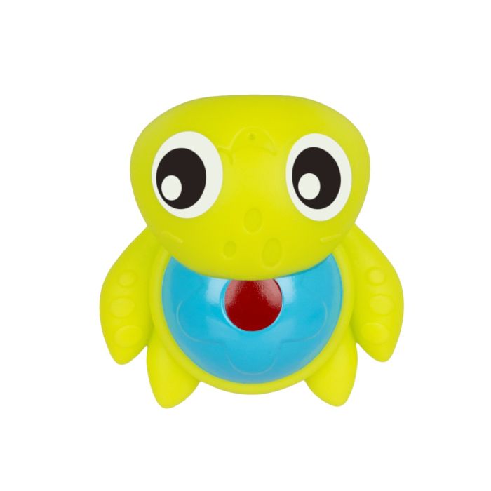 Playgro Bath Friends in Net, Set of 6