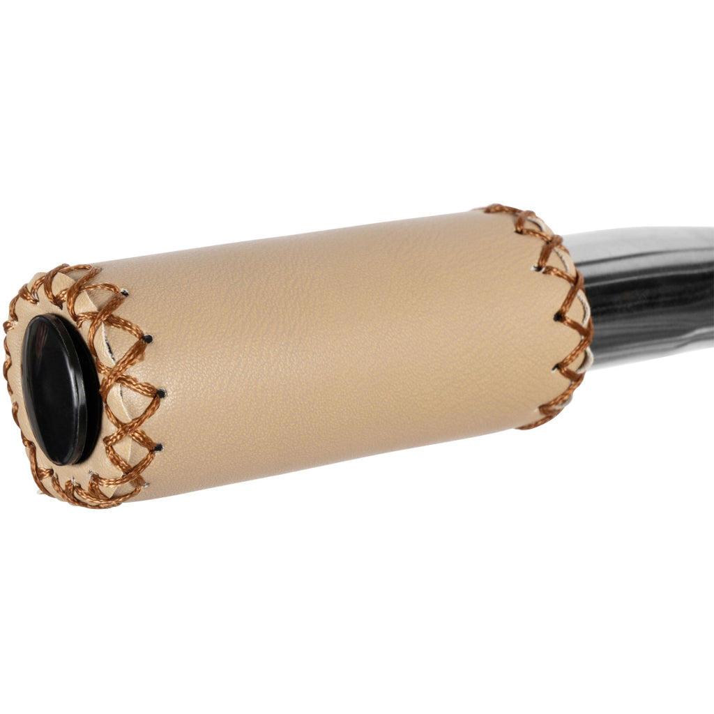 Konges Sløjd Balance Bike, Cherry - Ages 3 and Up