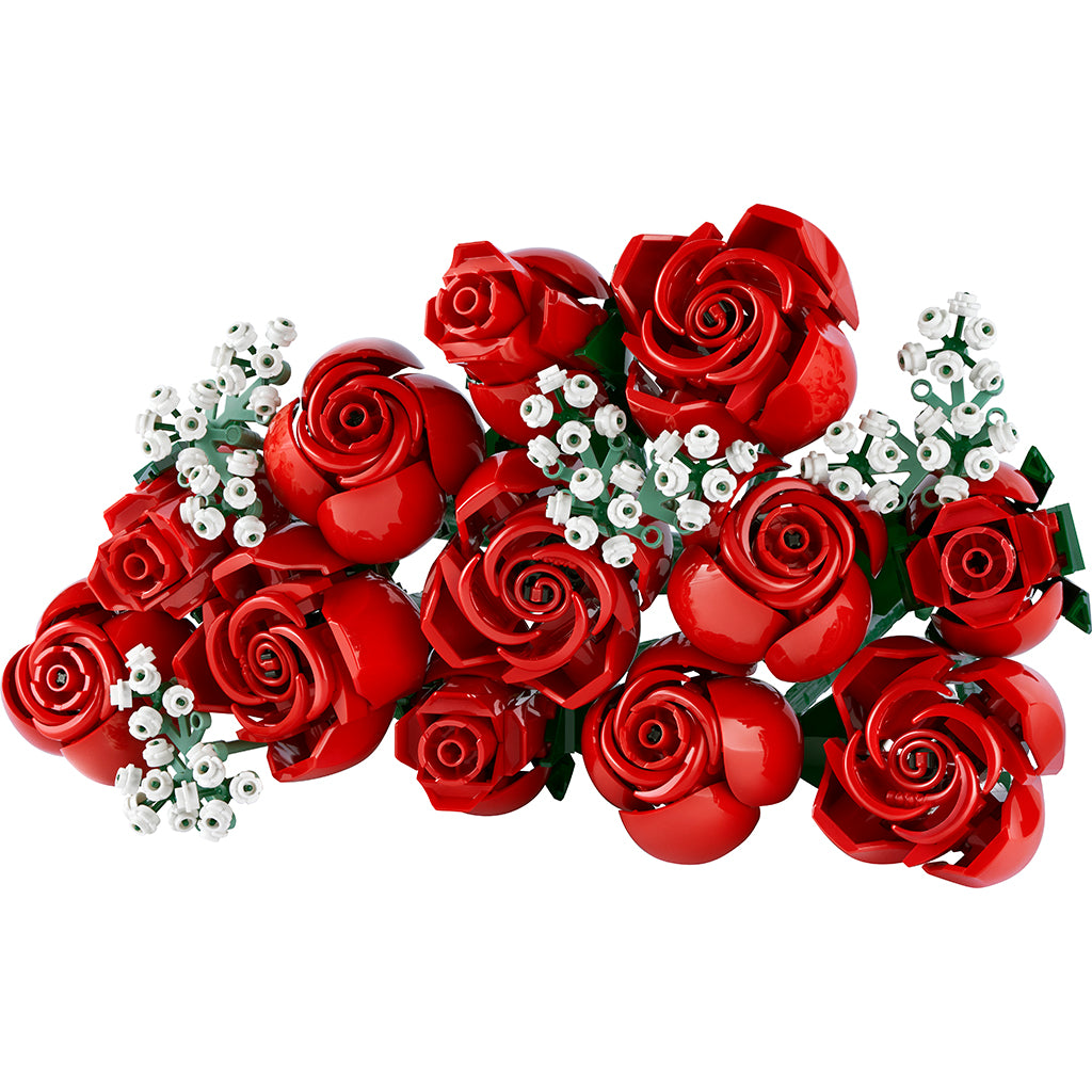 LEGO® Botanicals, Bouquet of Roses