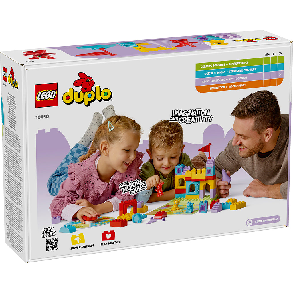 LEGO® DUPLO® Town, Hopsy&