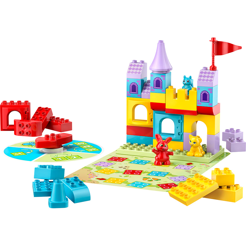 LEGO® DUPLO® Town, Hopsy&