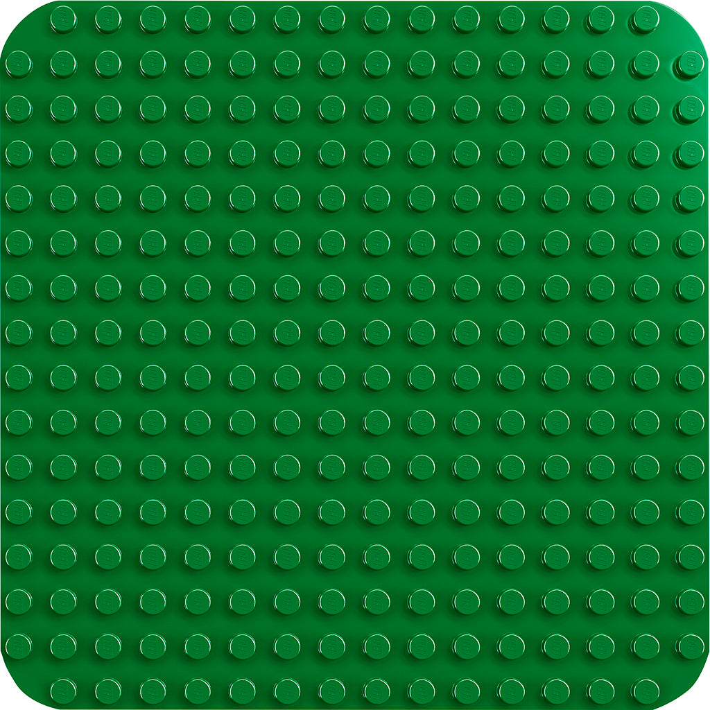 LEGO® DUPLO Classic, Green Baseplate