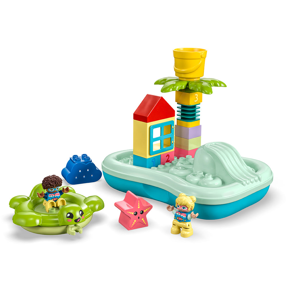 LEGO® Duplo, Water Park