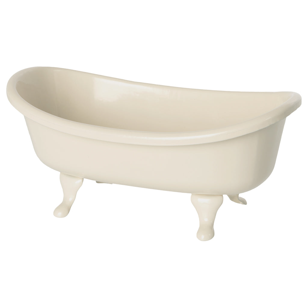 Maileg Doll Accessories, Miniature Bathtub