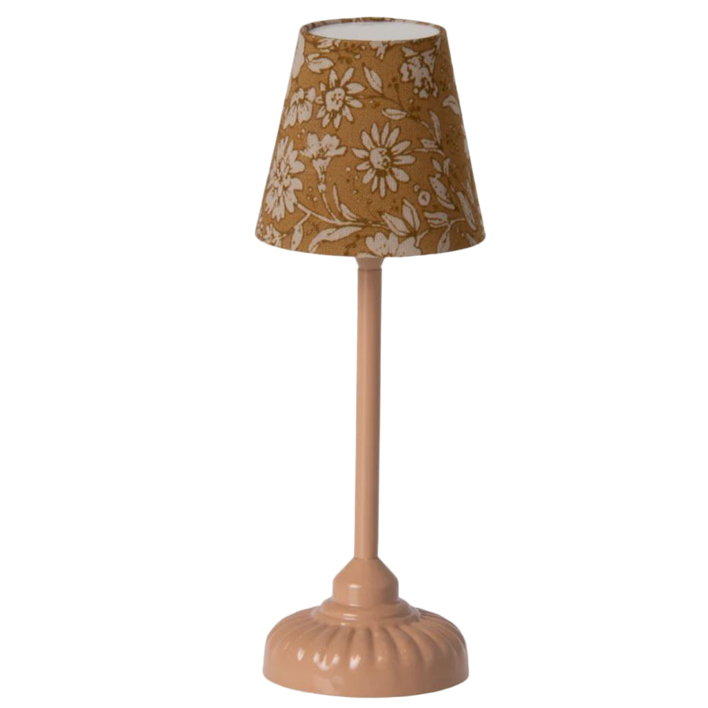 Maileg Lamp, Miniature Floor Lamp for Mice