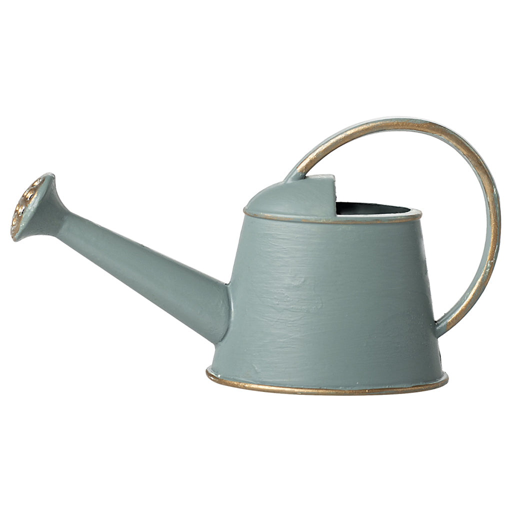 Maileg Accessories for Mice, Watering Can – Light Blue