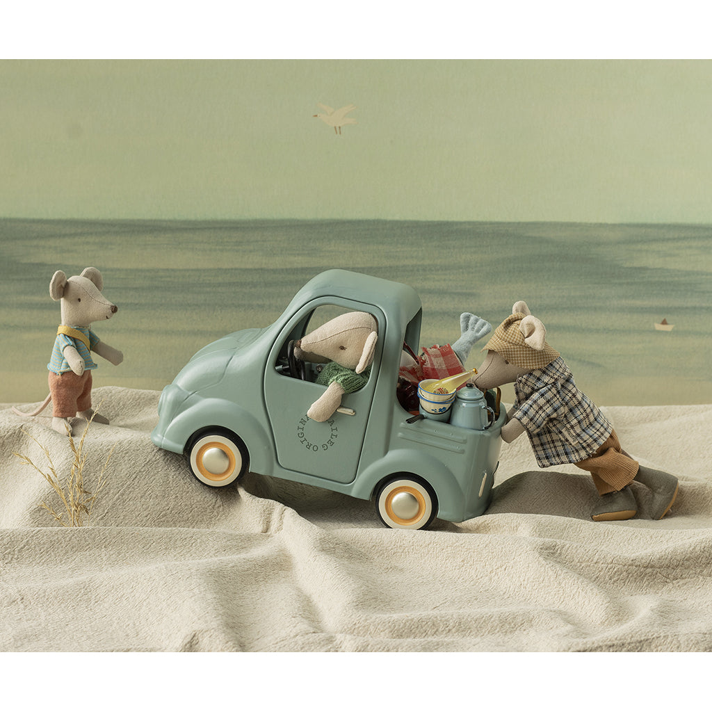 Maileg Truck for Mice