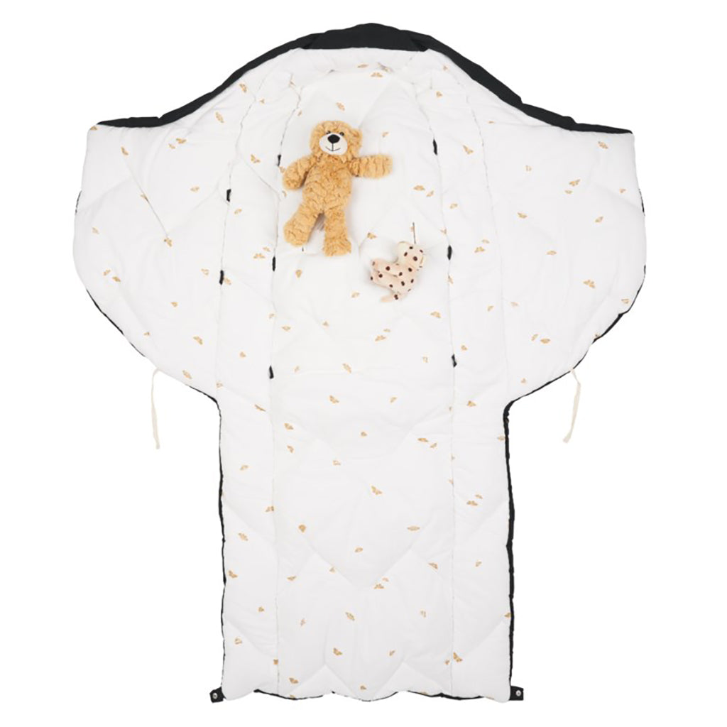 Voksi® Carry North Black-Wings