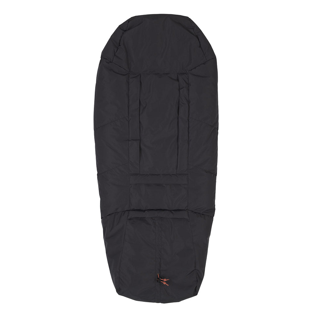 Voksi® Adventure Black-Seashell Sand