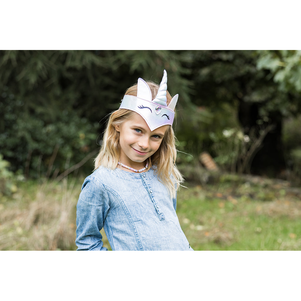 Great Pretenders, Headband - Unicorn