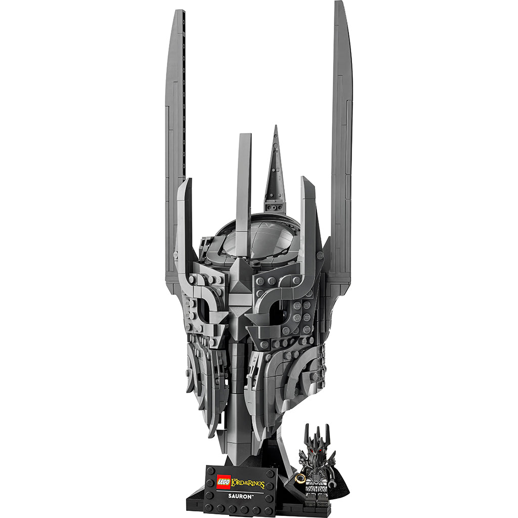 LEGO® Icons The Lord of the Rings: Sauron&