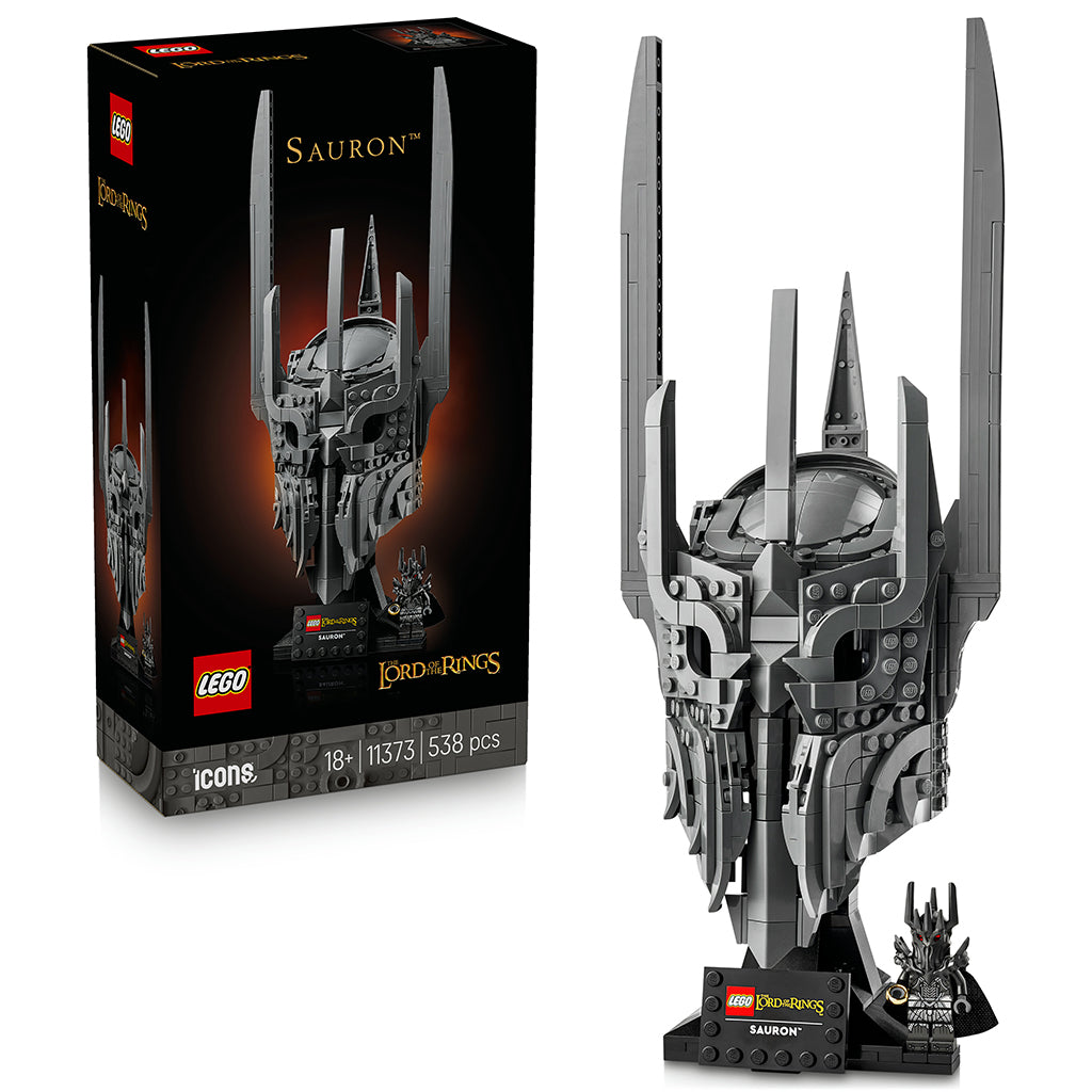 LEGO® Icons The Lord of the Rings: Sauron&