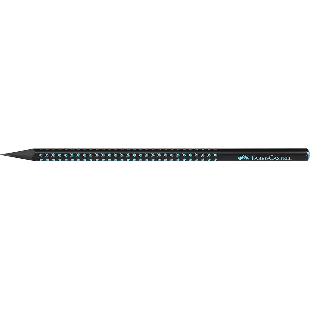 Faber-Castell, Sparkle Pencil - Midnight Ocean