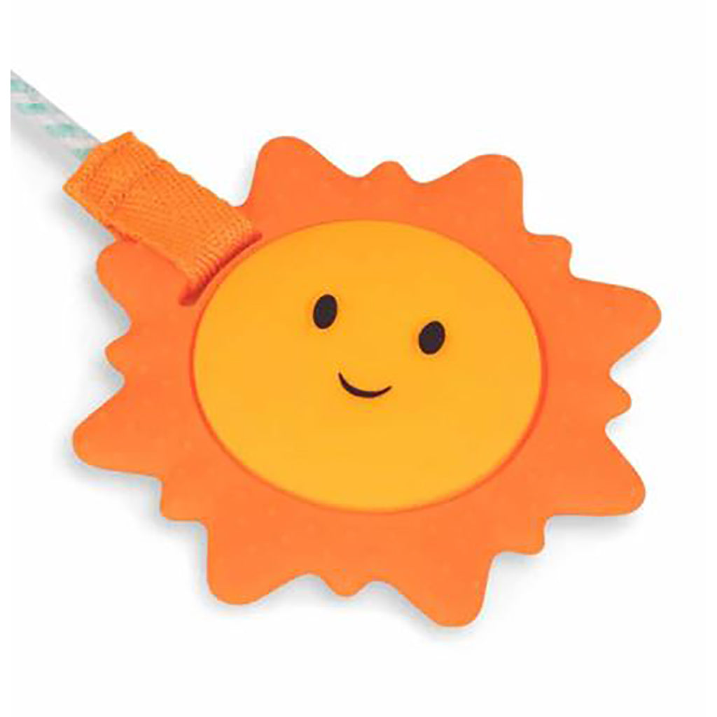 B Toys Galaxy Hanging Mobile