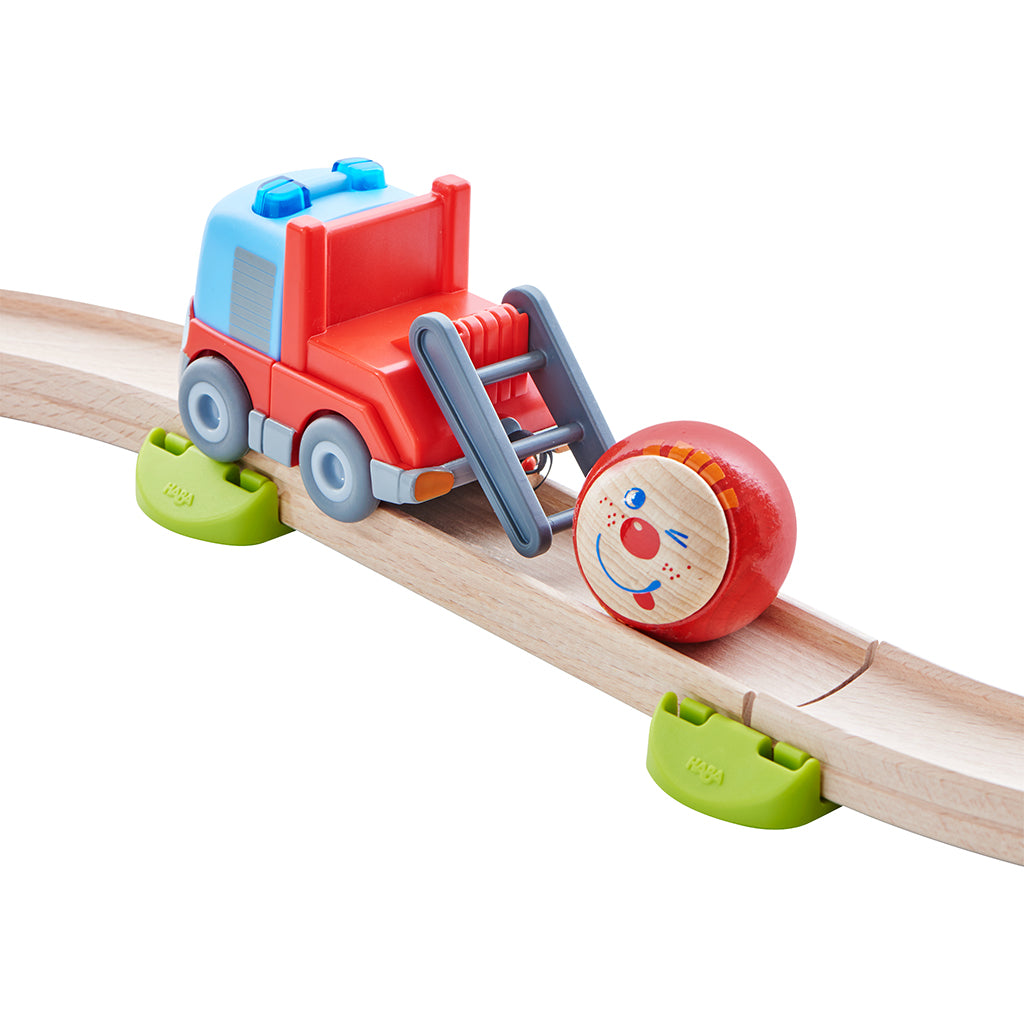 Haba Cars, Fire Truck with Ladder