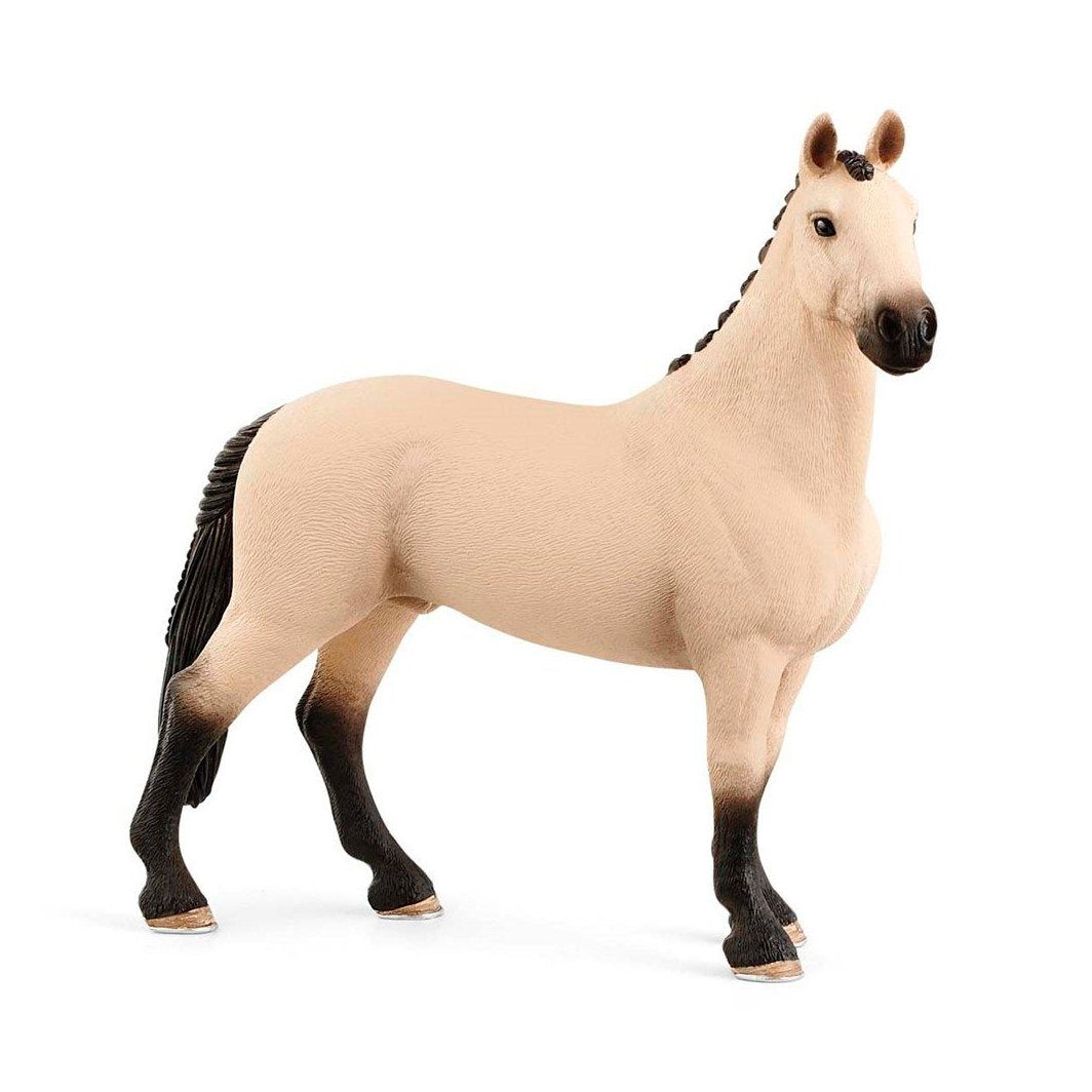 Schleich Horse, Hanoverian Gelding