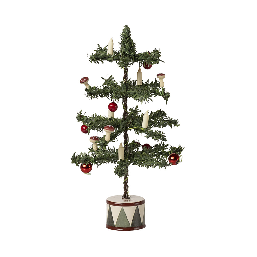 Maileg Accessories for Mice, Christmas Tree