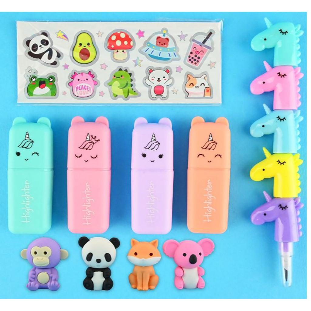 Robetoy Writing Desk Set