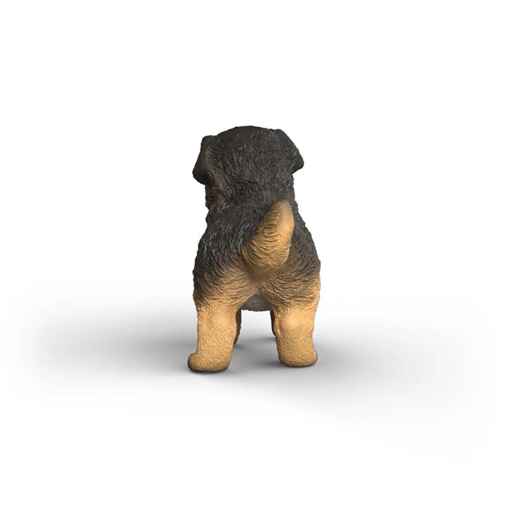 Schleich German Shepherd Puppy