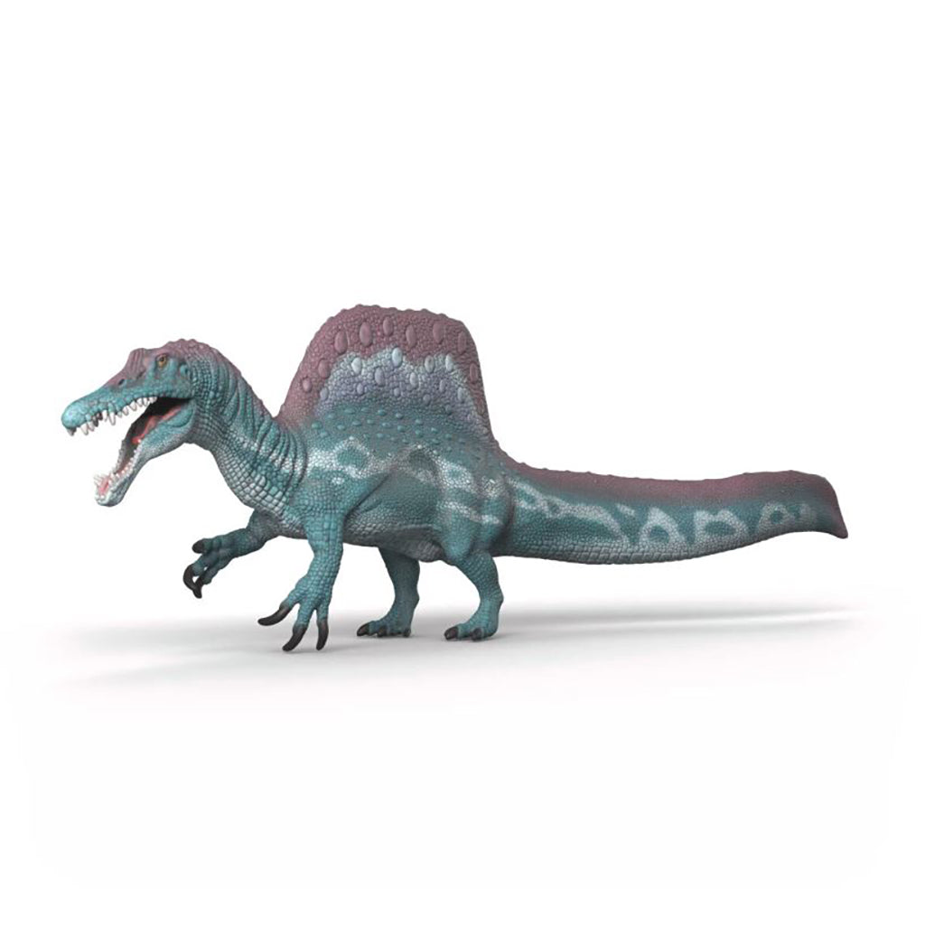 Schleich Dinosaur, Spinosaurus with Movable Jaw