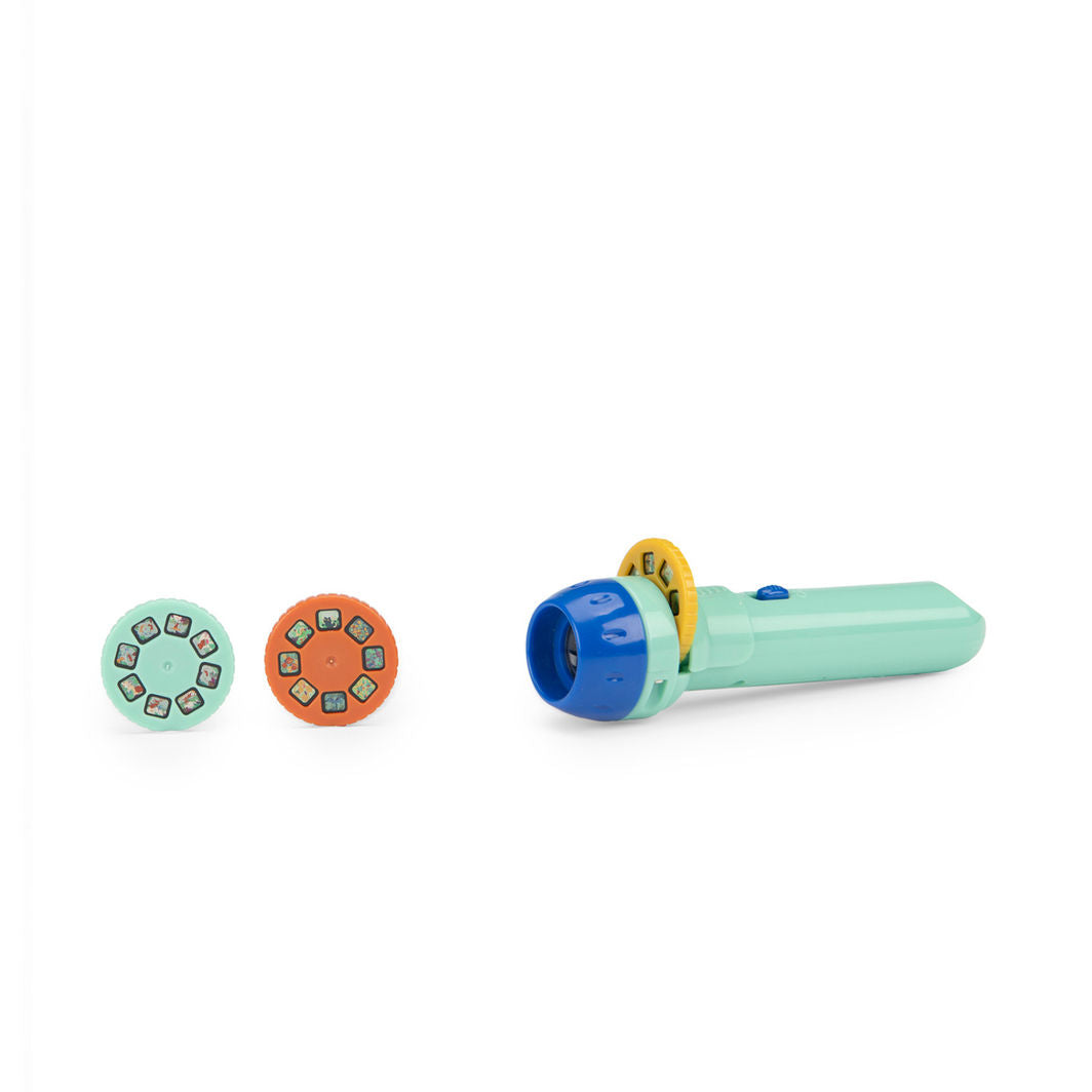 Moulin Roty lygte, Fortæl en historie - La forêt Mawa