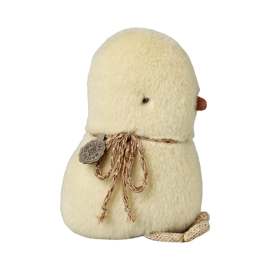 Maileg Plush Chick, Mini