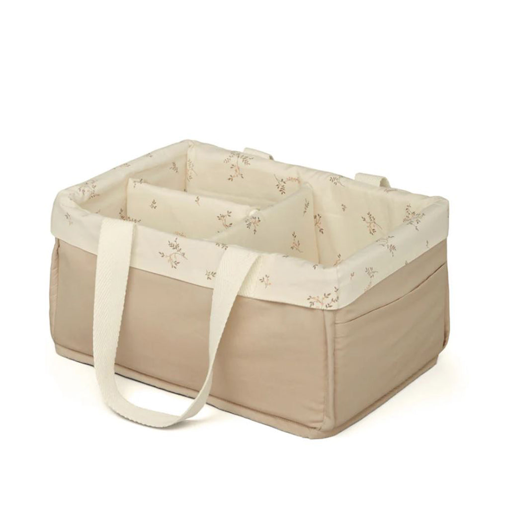 Cam Cam pusleopbevaring, Asley