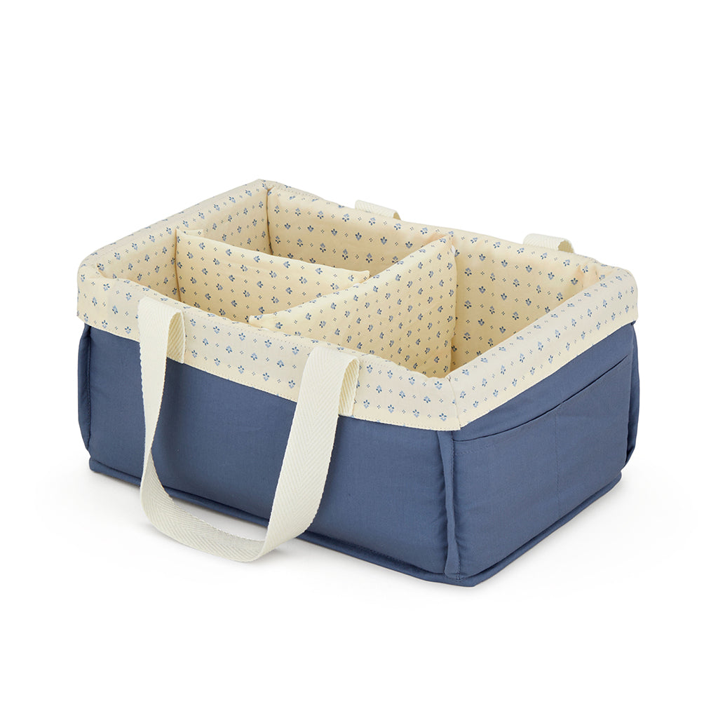 Cam Cam Changing Table Organizer, Caddy - Capri