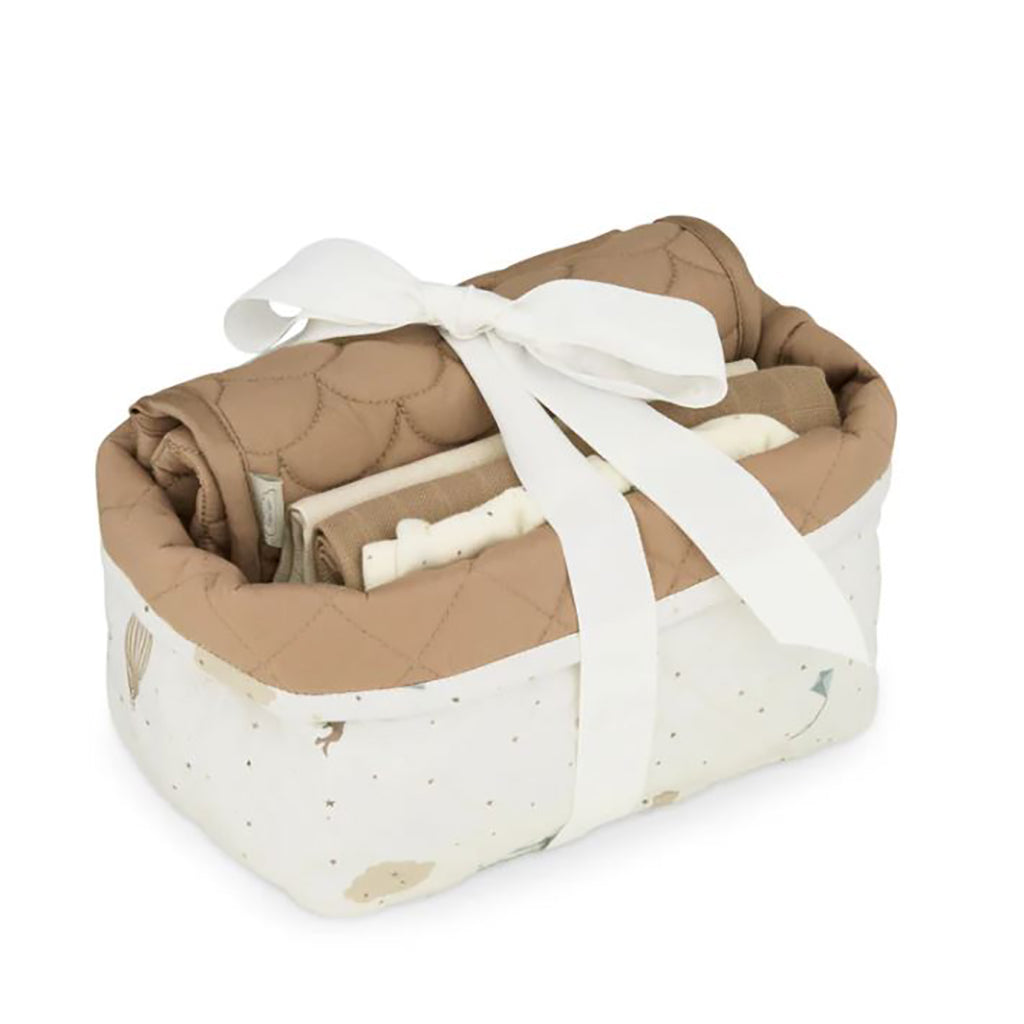 Cam Cam Baby Gift Set, Small - Dreamland