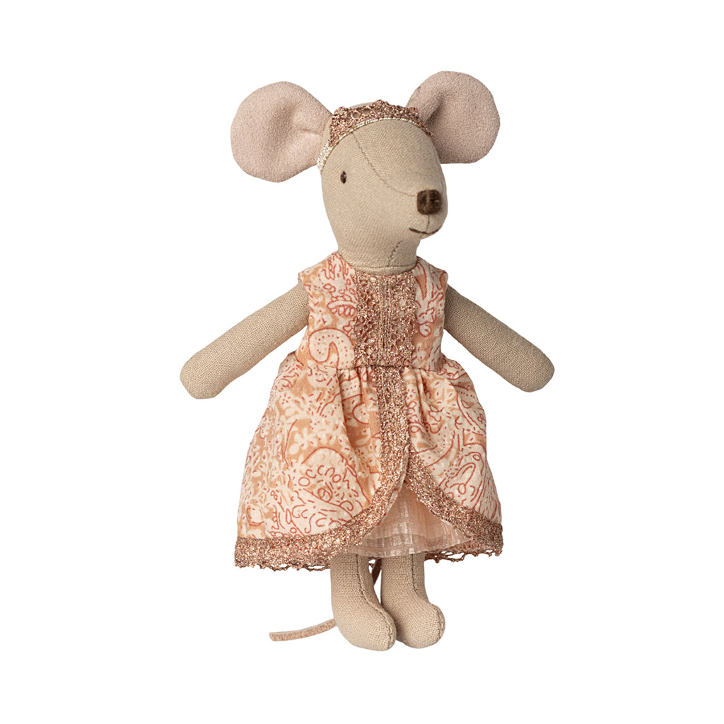 Maileg Princess and the Pea, Big Sister Mouse