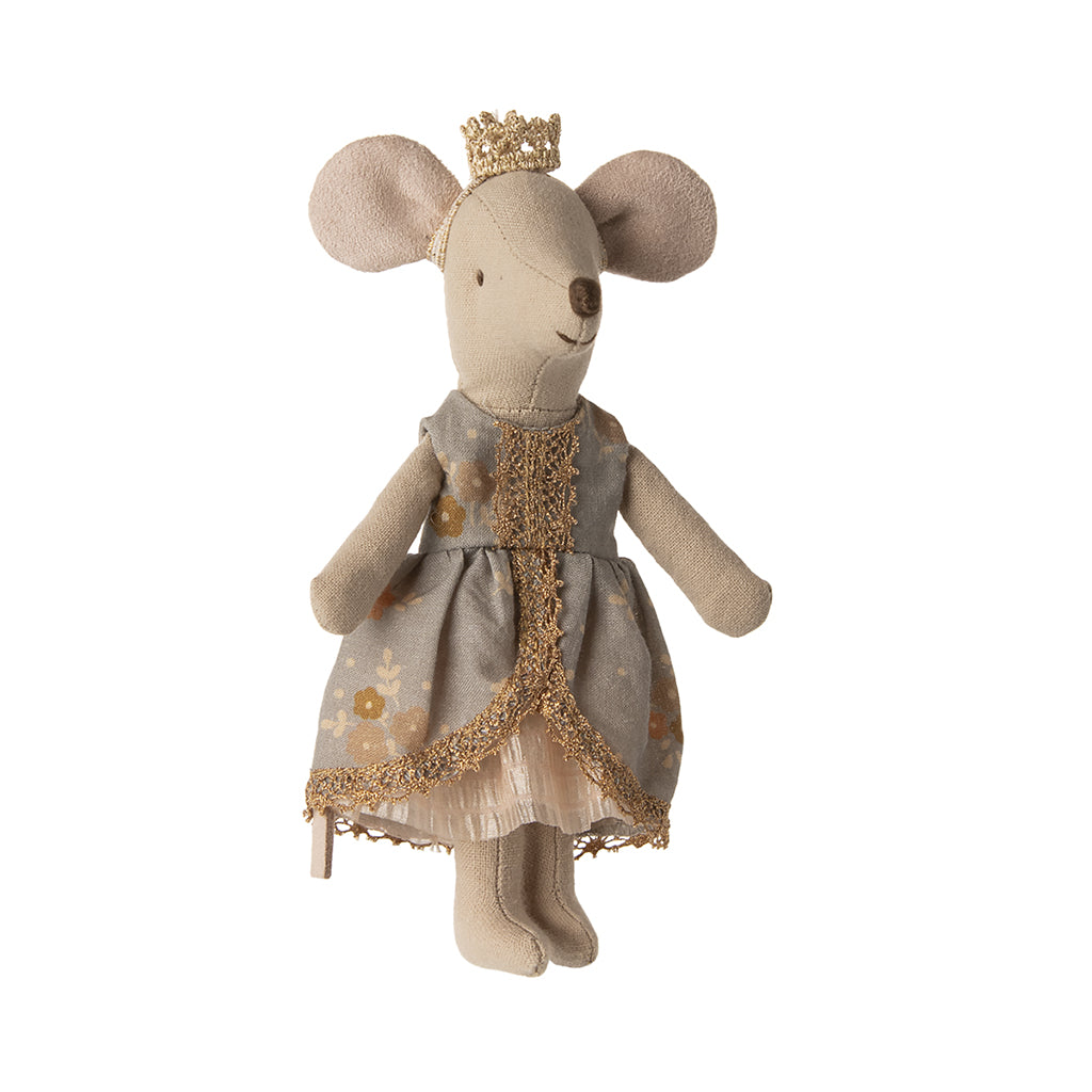Maileg Doll Clothing for Big Sister Mouse: Princess Dress