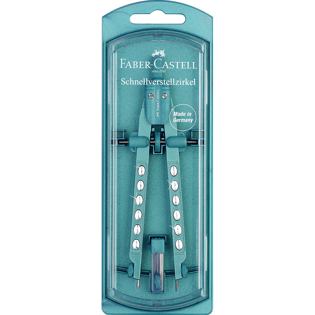 Faber-Castell Factory Playset - Ocean Adventure