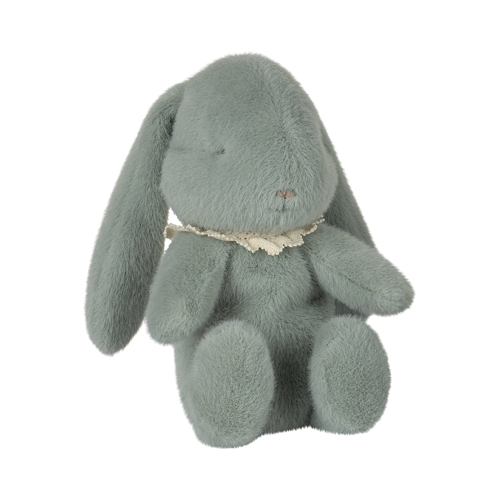 Maileg Easter Egg with Bunny, Mint