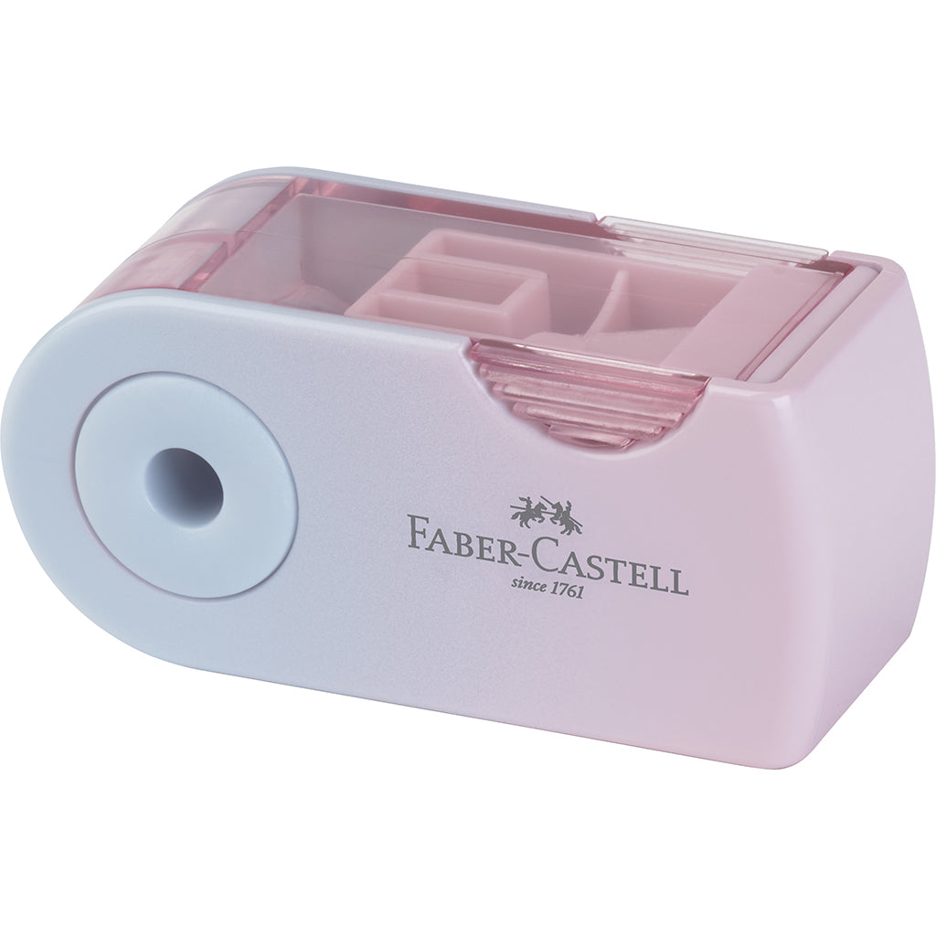 Faber-Castell, Sleeve Mini Pencil Sharpener