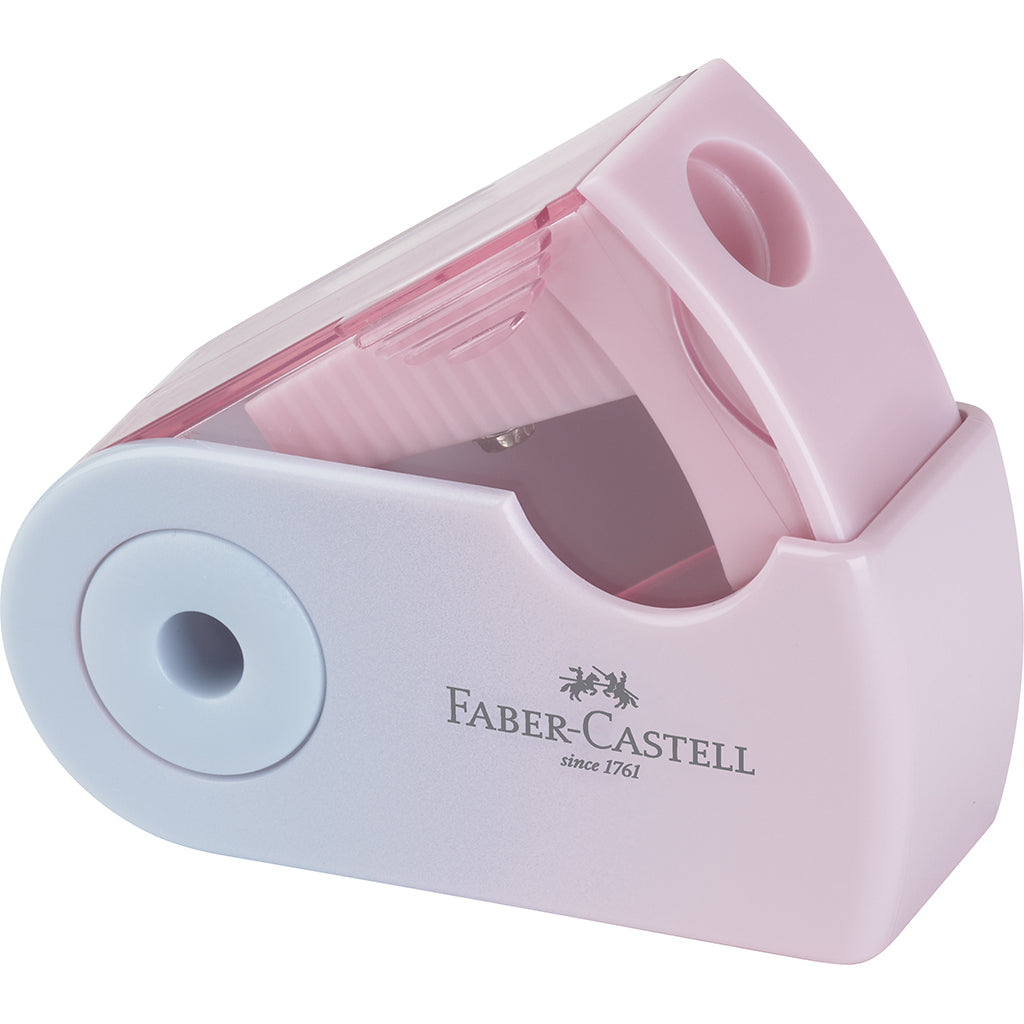 Faber-Castell, Sleeve Mini Pencil Sharpener