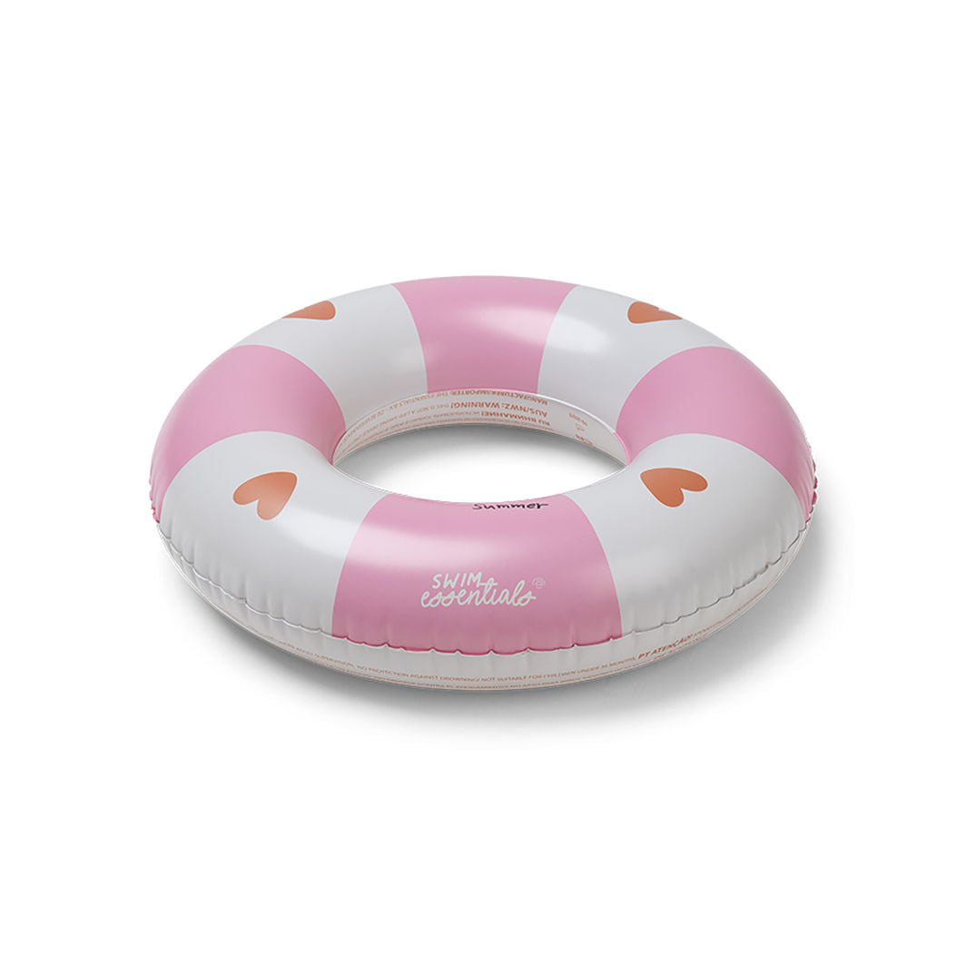 Swim Essentials, Badering 55 cm – Cozy Hearts