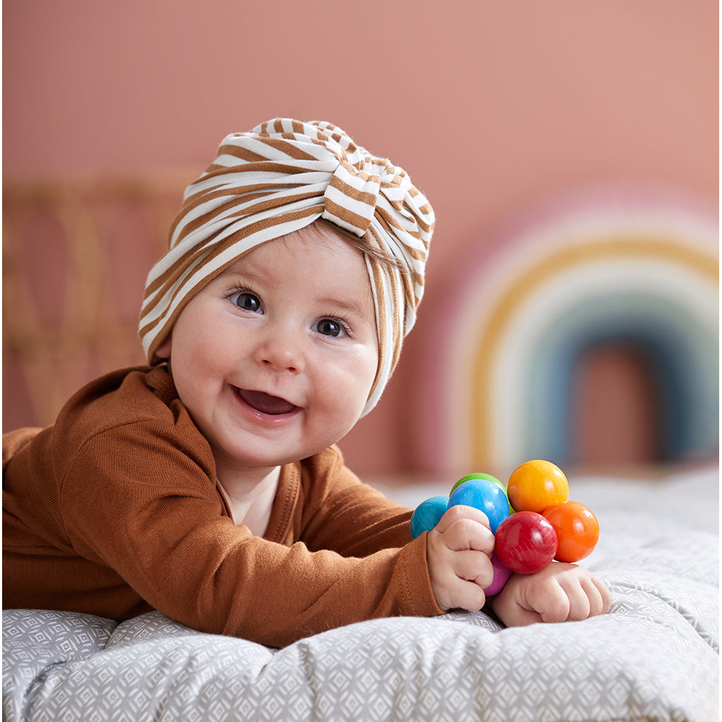 Haba Gripping Toy with Beads, Magica