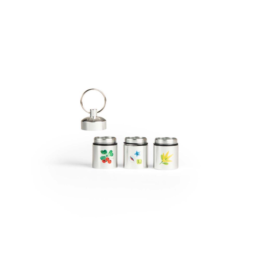 Moulin Roty Capsule for Nature Finds, Le Jardin du Moulin