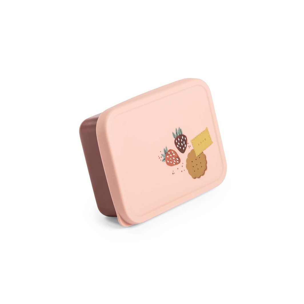 Moulin Roty Lunchbox, Après la pluie