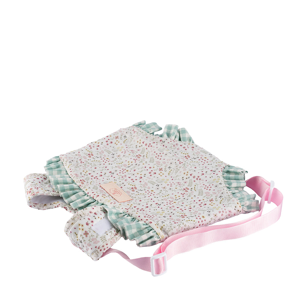 Así Doll Accessories, Baby Carrier