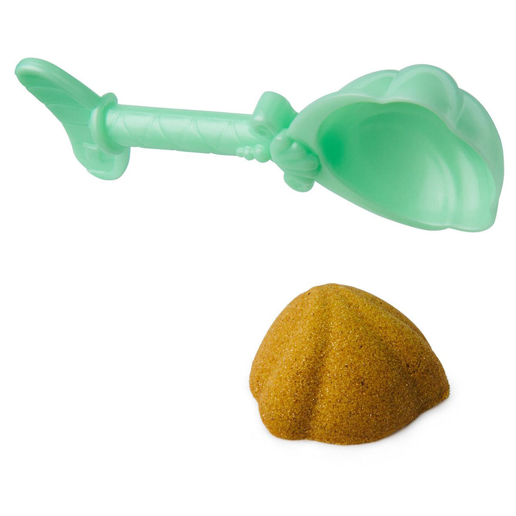 Kinetic Sand, Magical Sand - Mermaid Crystal