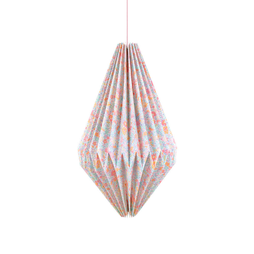 Meri Meri x Liberty Lanterns, Origami - Set of 3