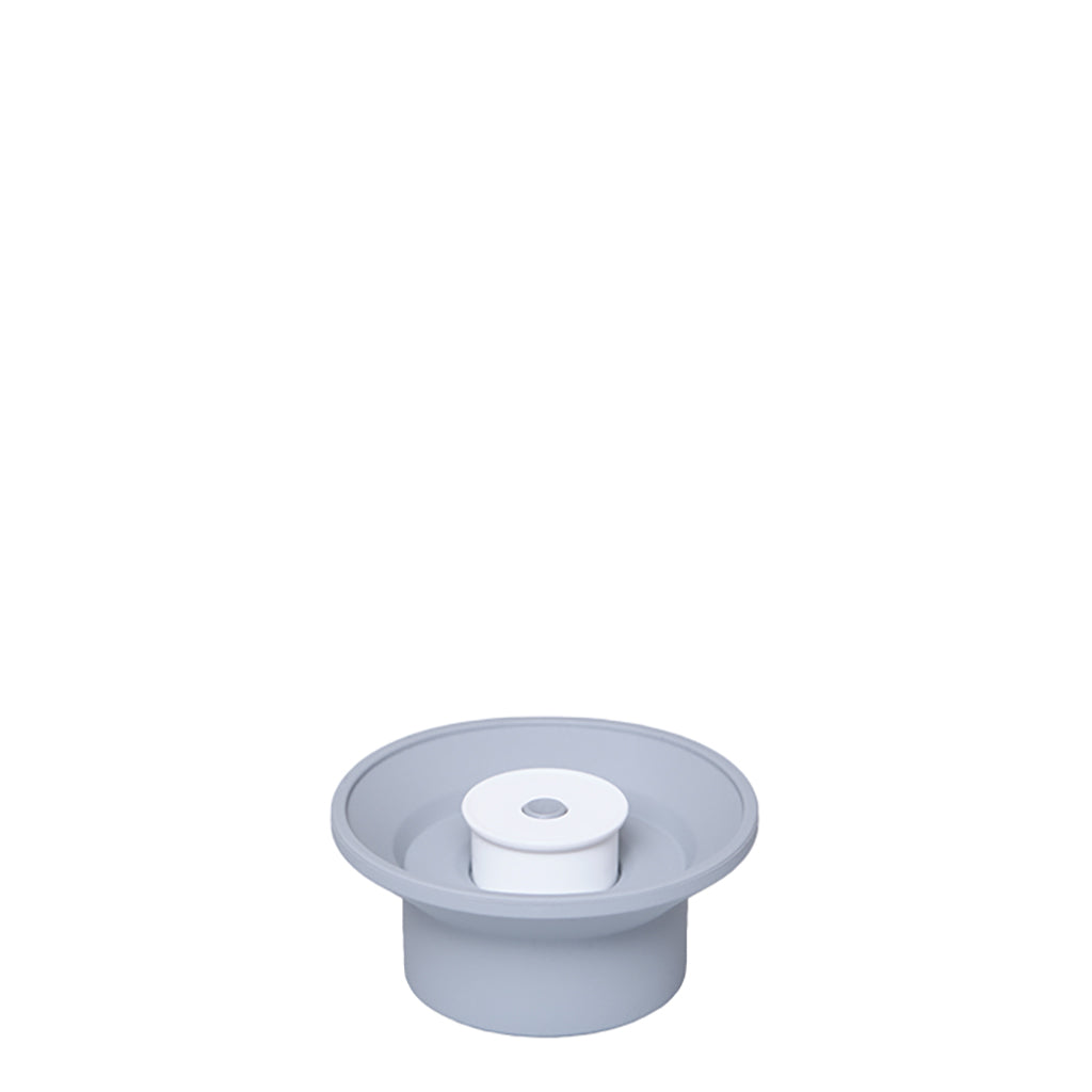 Dopper Sports Cap, Sports Lid for Water Bottle - Arctic Grey