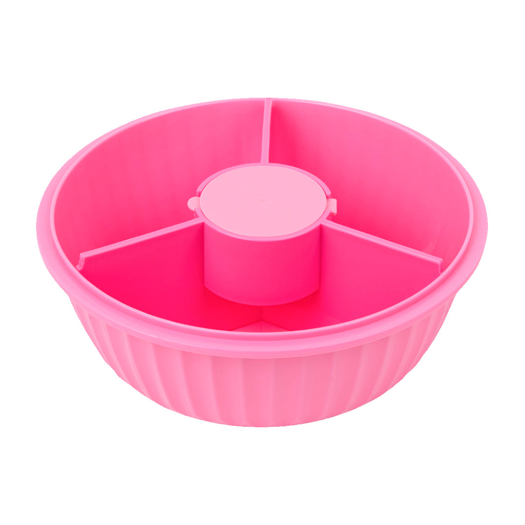 Yumbox Poke Bowl, Guava Pink
