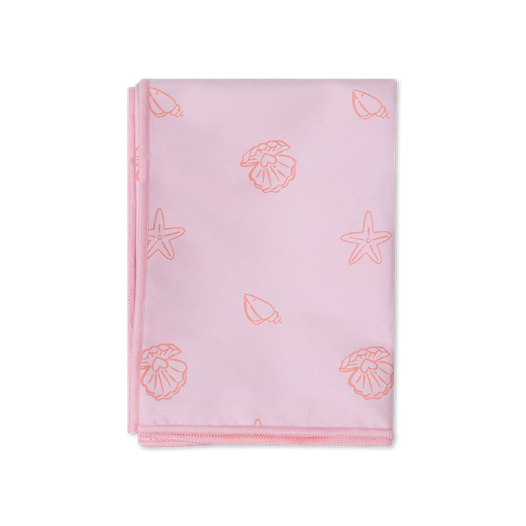 Swim Essentials, Beach Towel 135 cm - Mermazing