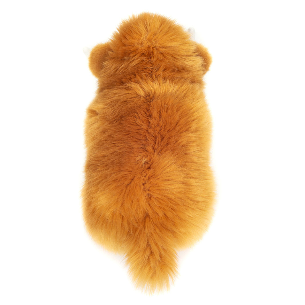 Teddy Hermann Plush, Mammoth - 30 cm