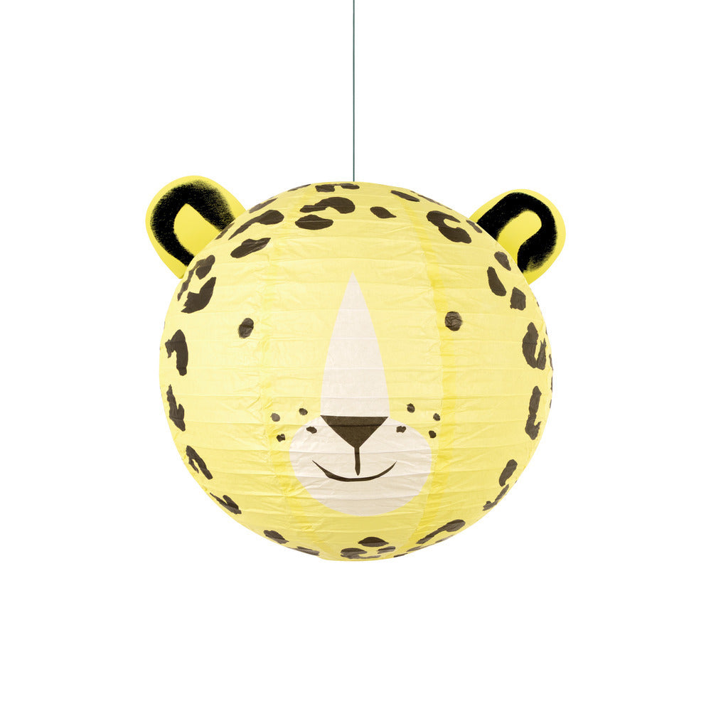 Meri Meri Lanterns, Jungle 3 pcs.